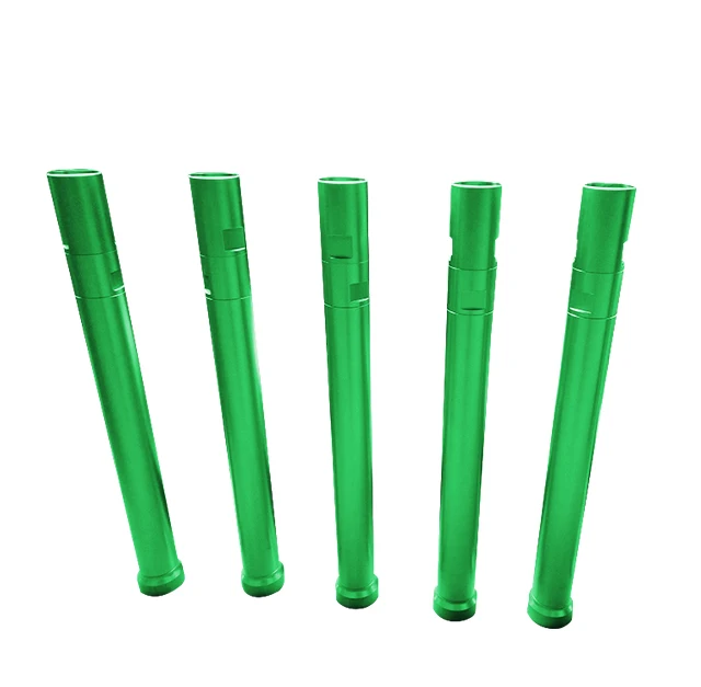 DHD112 SD12 da 12 pollici e NUMA120 per martello perforatore minerario e pozzi d'acqua