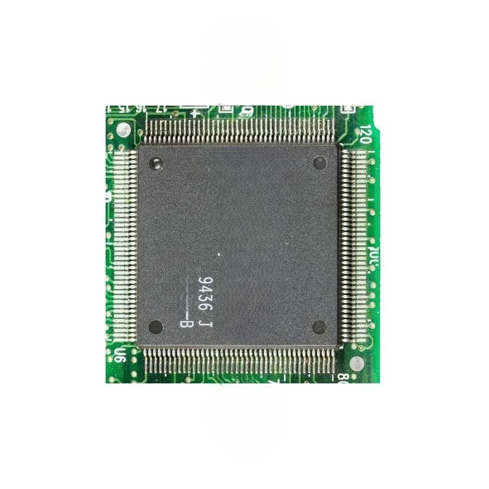 Controller IC for CL-GD6235-65QC-A VGA