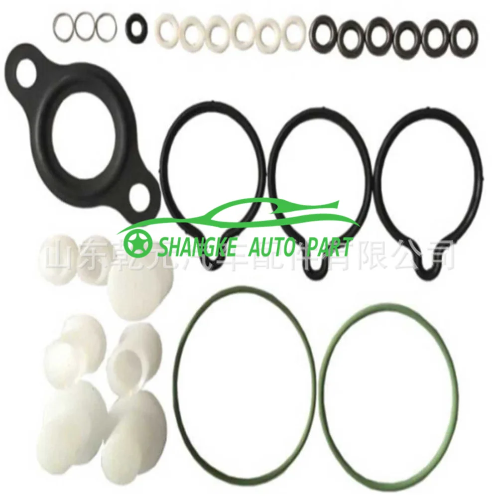 Sealing Kit Repair Kit OEM CP1(F01M101456) For OOpel	Omega 1994/04-2003/07 2.5L