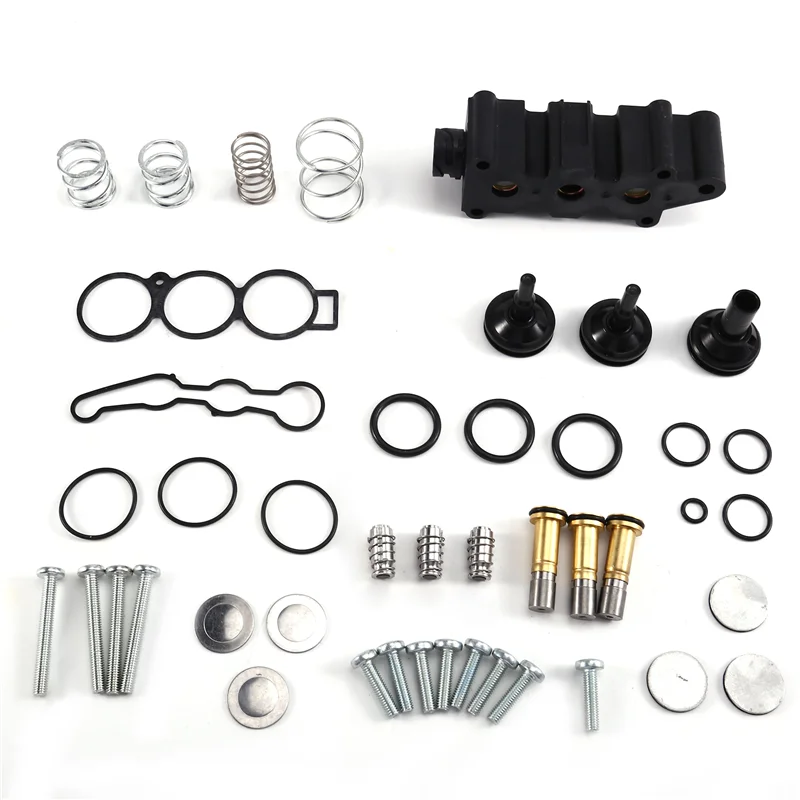 

Ремкомплект для грузовика Для электромагнитного клапана 4729000530 1302682 500310195 81259029146 0003276725 03.440.72.2