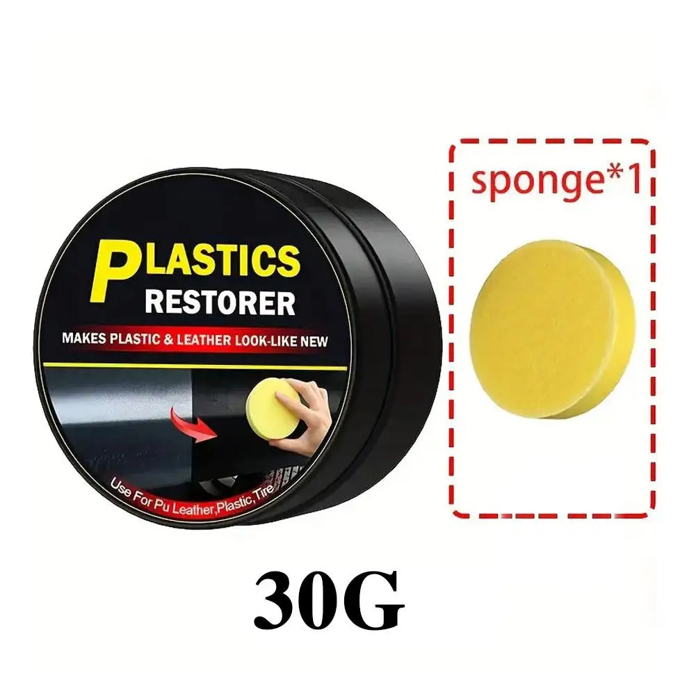 1 قطعة كريم لمسة نهائية من الجلد لمقعد السيارة والداخلي للإصلاح السريع كريم تجديد الجلد كريم العناية بالسيارة