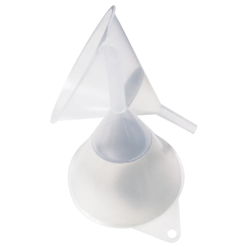 قمع حبر الطابعة 65 مللي متر لـ DX4 DX5 DX7 لـ HP Roland Mimaki Epson خرطوشة حبر قابلة لإعادة الملء أداة تصفية الحبر #2