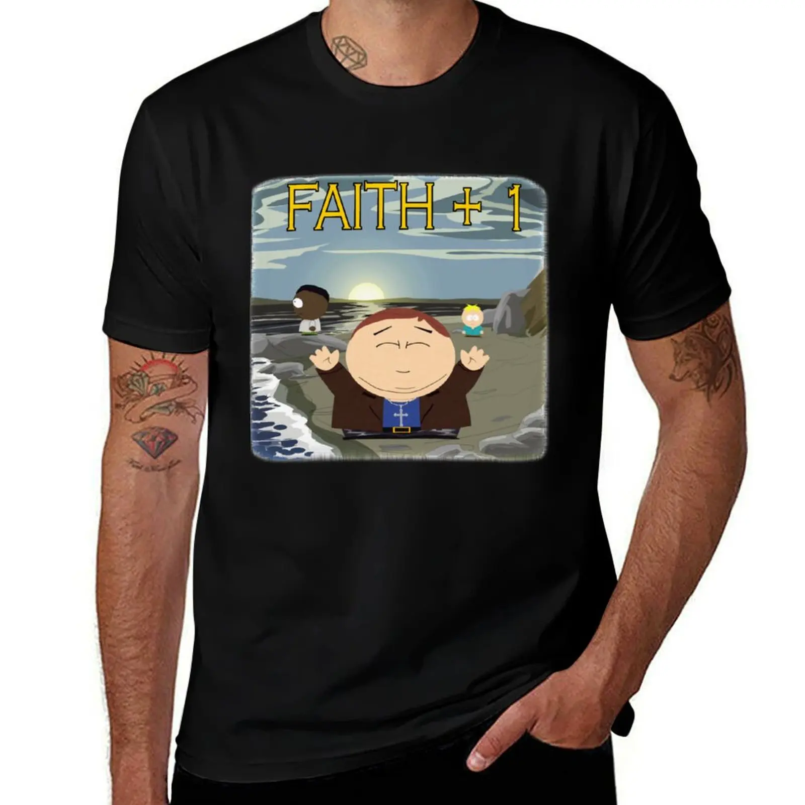 

Krazy Kripples T-Shirt quick drying Short sleeve tee plus size tops essential t shirt t shirt men