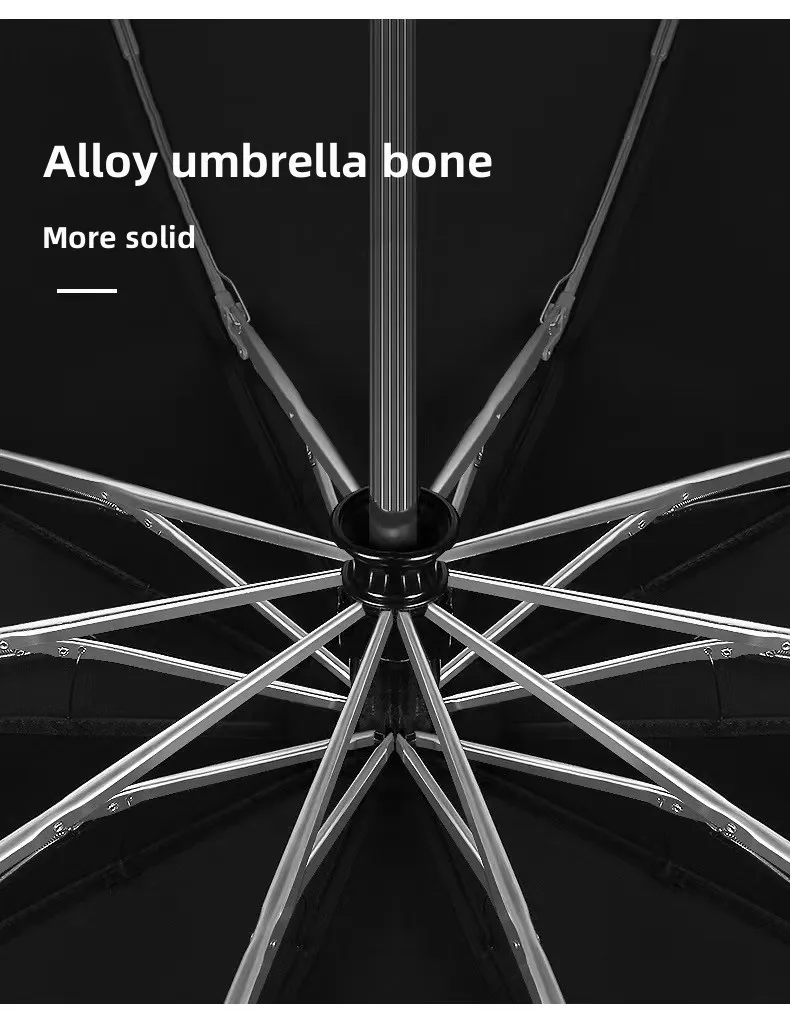 Nowe automatyczne oświetlenie LED pasek odblaskowy 10 kości parasol samochodowy dla KIA RIO 2 3 4 5 x linia akcesoria samochodowe