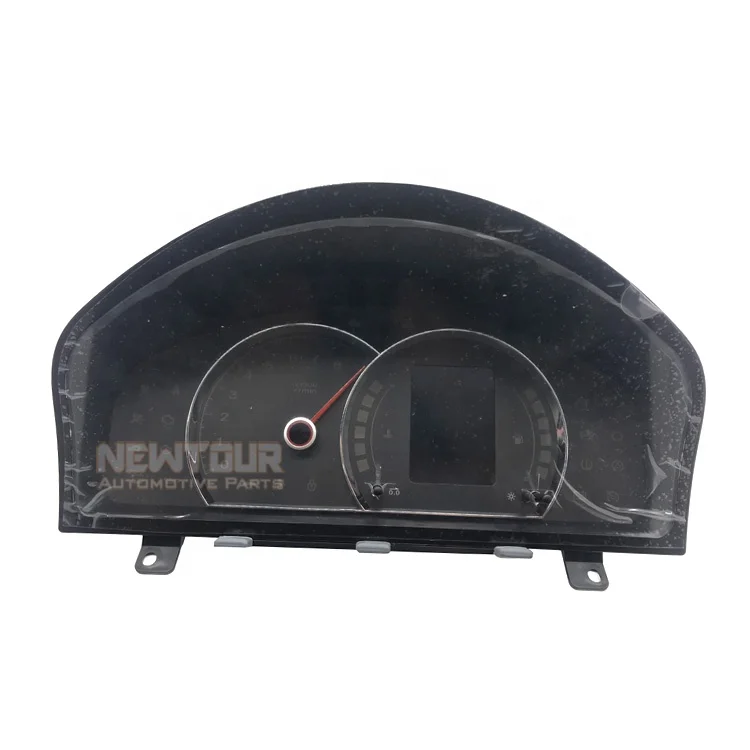 wholesale 10093371 Auto Car Meter/Instrument Panel Cluster For MG350/ROEWE