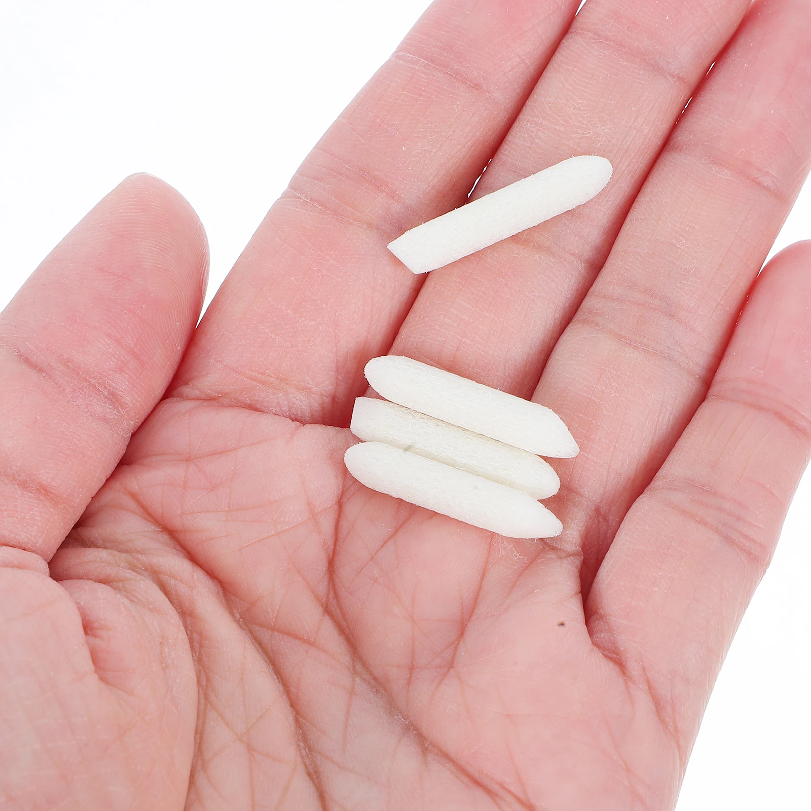 

20 Pcs Marker Pen Replacement Tip Permanent Nibs Painting Tips Acrylic Pens Fine Markers