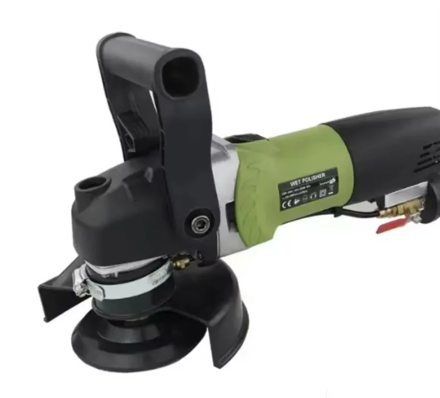 

Water injection type Air Angle Grinder High-quality