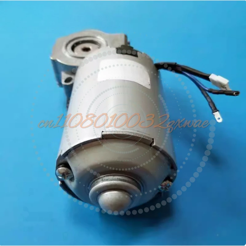 137F Lifting Table Motor Speed 75RPM Max Load 50kg Low Noise Built-in Hall Sensor Push Rod Motor