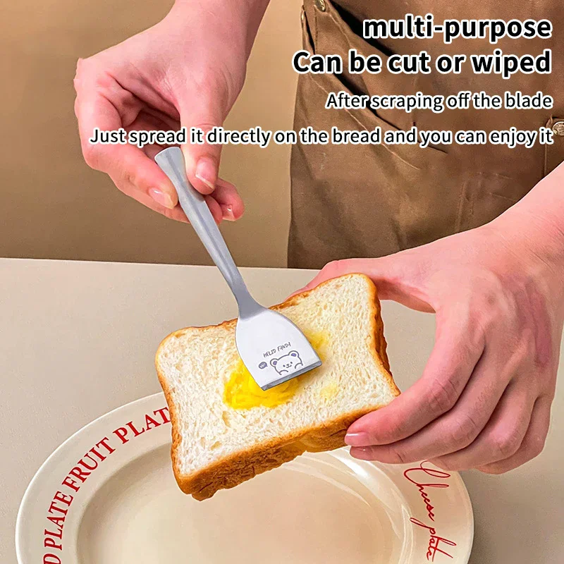 Butter Spreader Kni…
