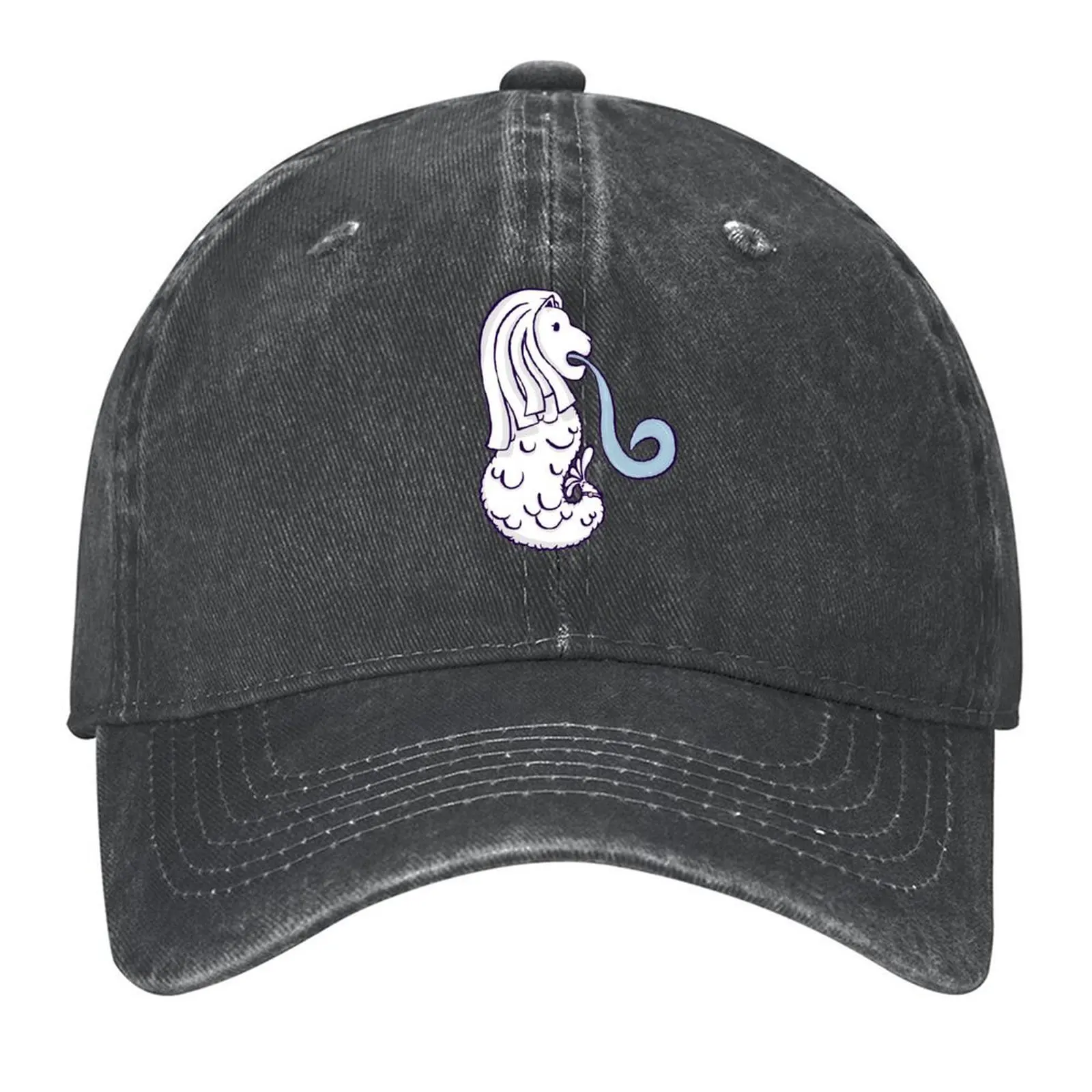

Merlion Baseball Cap Trucker Hat Icon Golf hats on offer Men Golf Wear Women's