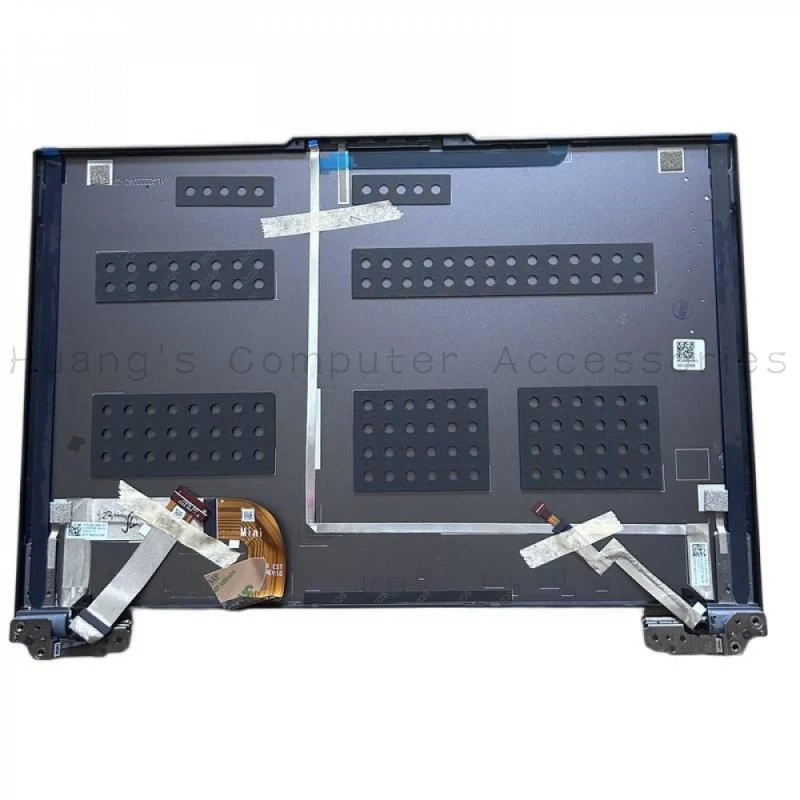 

SS+Original Laptop LCD Back Cover Rear Lid A Shell 5CB1J75978 For Lenovo Legion S7 16IAH7 82TF Replacement