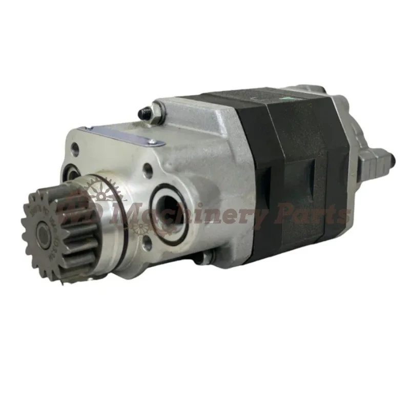 

Fuel Gear Pump 3348701 3348700 4024766 4076574 4076596 4088848 4089431 FOR CUMMINS QSX15