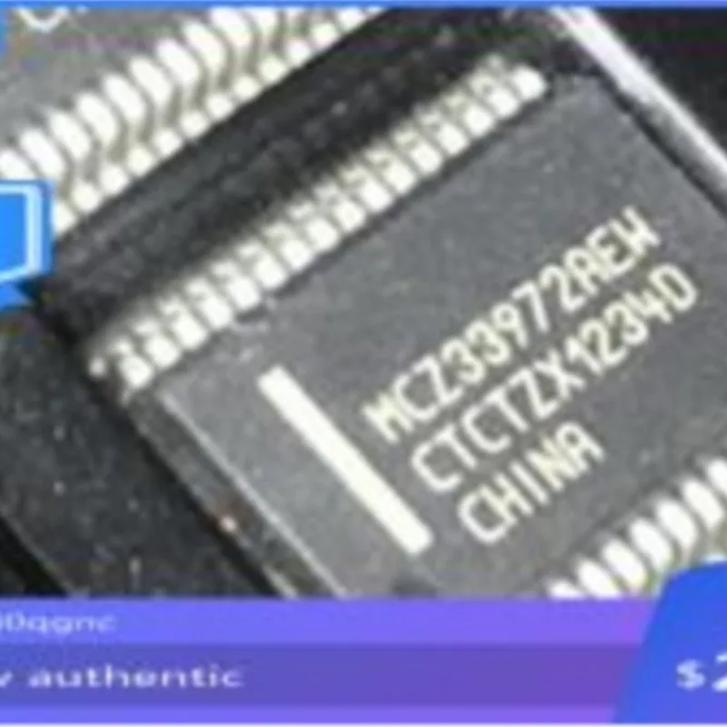 

100% NEW High quality products MCZ33972AEW