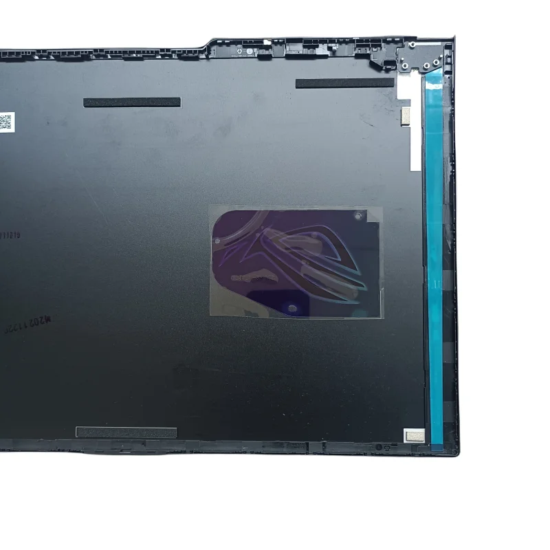 Imagem -05 - Tampa Traseira Lcd para Asus Rog G733 G733c G733z um Shell Tampa Traseira Novo