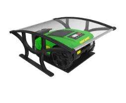 2023 HOT SALE - Profession Robot Lawn Mower Garage