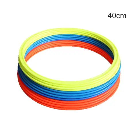Тренировочные кольца Speed Agility Training Rings