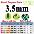 3.5mm20pcs FLCharA