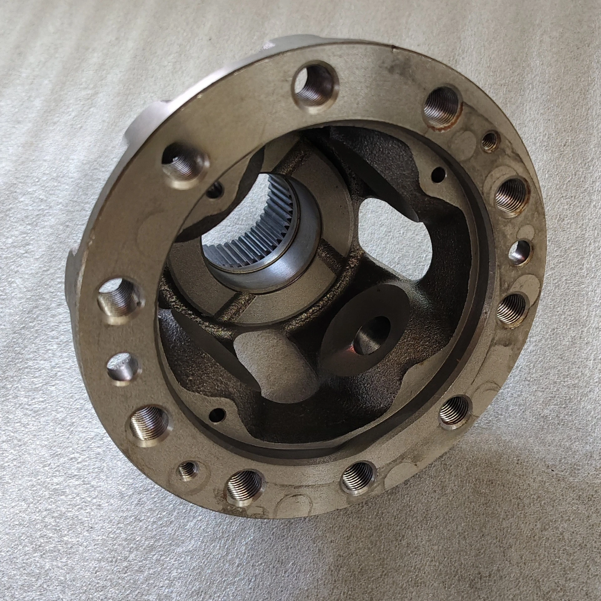 

Suitable for Hyundai Kia Transmission Differential Case 458223B850