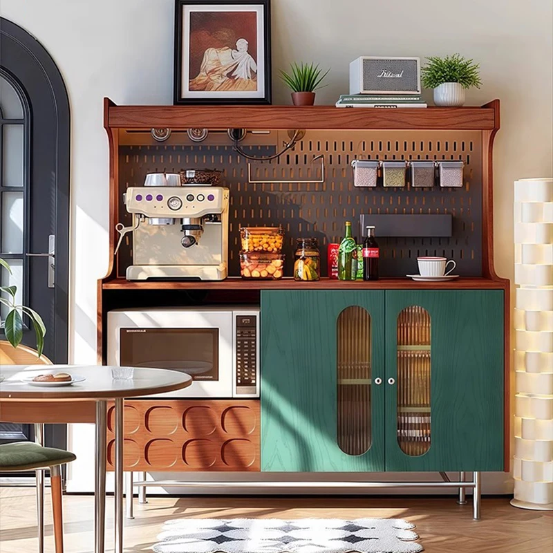 

Wood Coffee Living Room Cabinets Nordic Corner Console Vanity Living Room Cabinets Magazine Racks Closet Vitrina Home Furniture