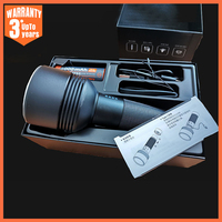 XIAOMI Nextool Rechargeable Flashlight 2000lm 380m 5Modes IPX7 Waterproof 5000mAh LED Light Type-C Seaching Torch For Camping