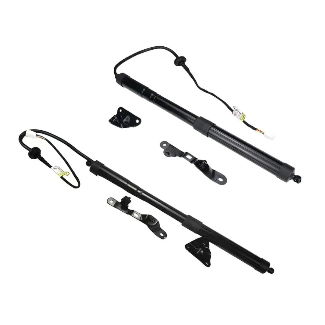 New Power Hatch Lift Support For 2014 2015 2016 20172018 Toyota RAV-4 Pair Electric Tailgate Gas Struts 68910-09010/ 68920-09010