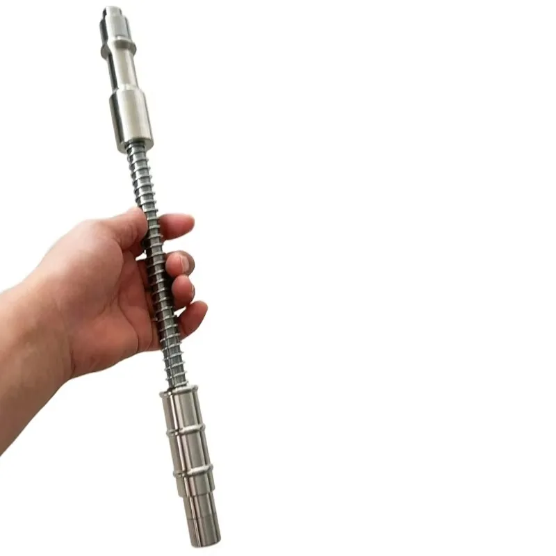 

Spring Mini Slide Hammer Dent Puller for Car Dent Hail Repair Set Automotive PDR Paint Less Dent Repair Tools