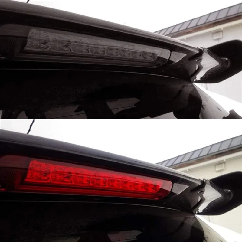 ハイマウントブレーキライト-3rd-ブレーキ信号光アセンブリトヨタプリウス-zvw30-エルファウィルファ-agh30-セナ