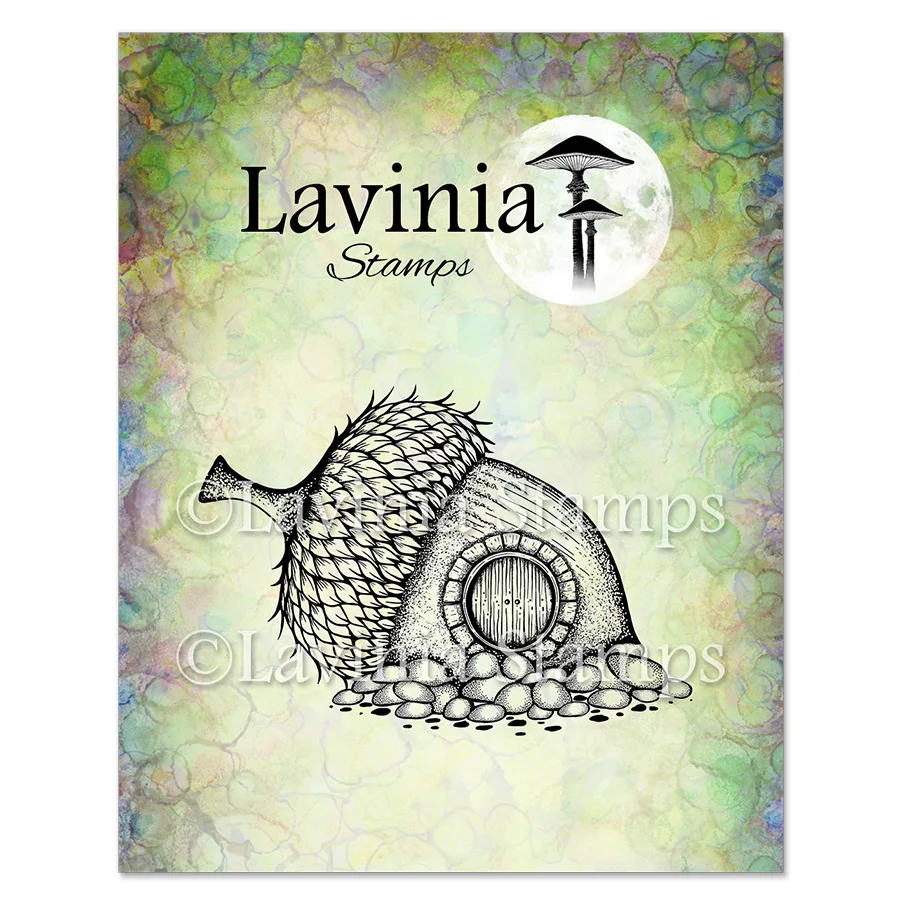 

The Twilight Tea Collection Stamps Scrapbook Elf Silicone Stamps Graphics Painting Decoration Template DIY Greet Card 2025 New