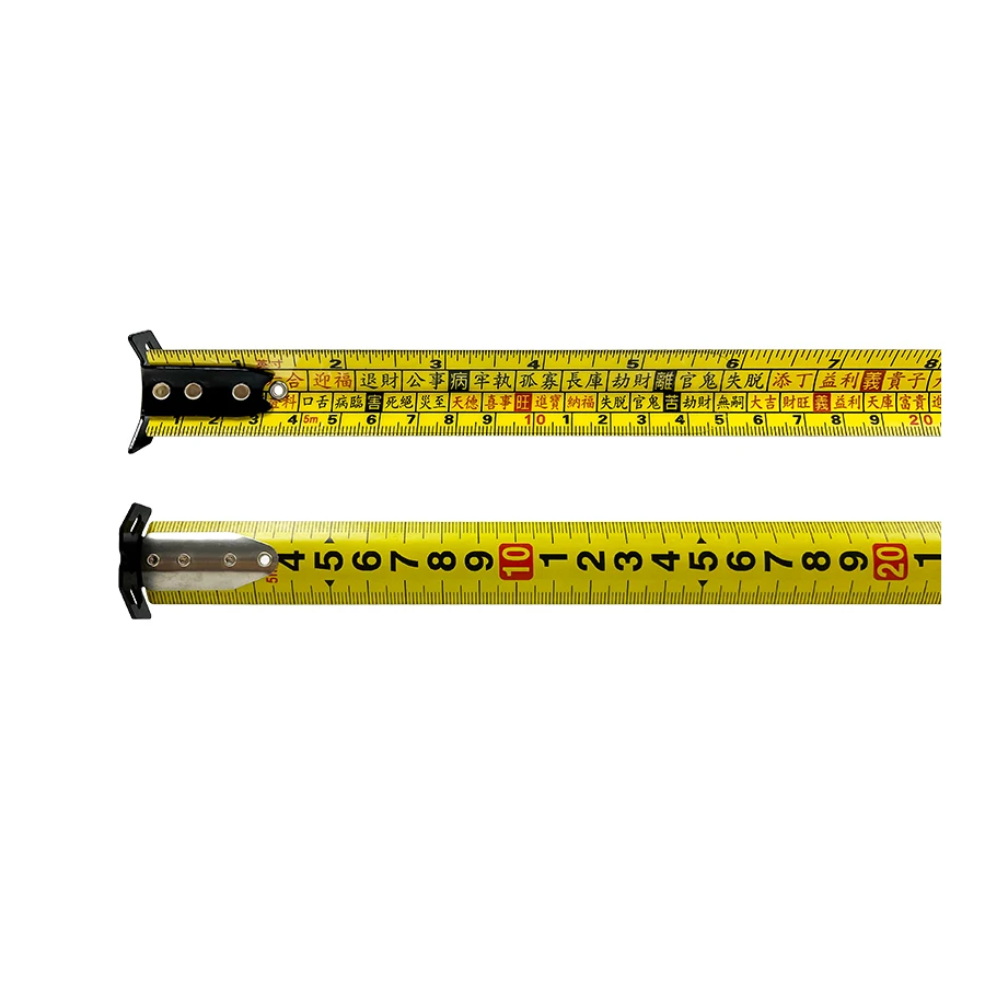 TOUGHBUILT TB-H2-TM-1015X-LU 5M High Precision Wear-resistant Steel Tape Measure (Luban Edition) Measuring Hand Tools