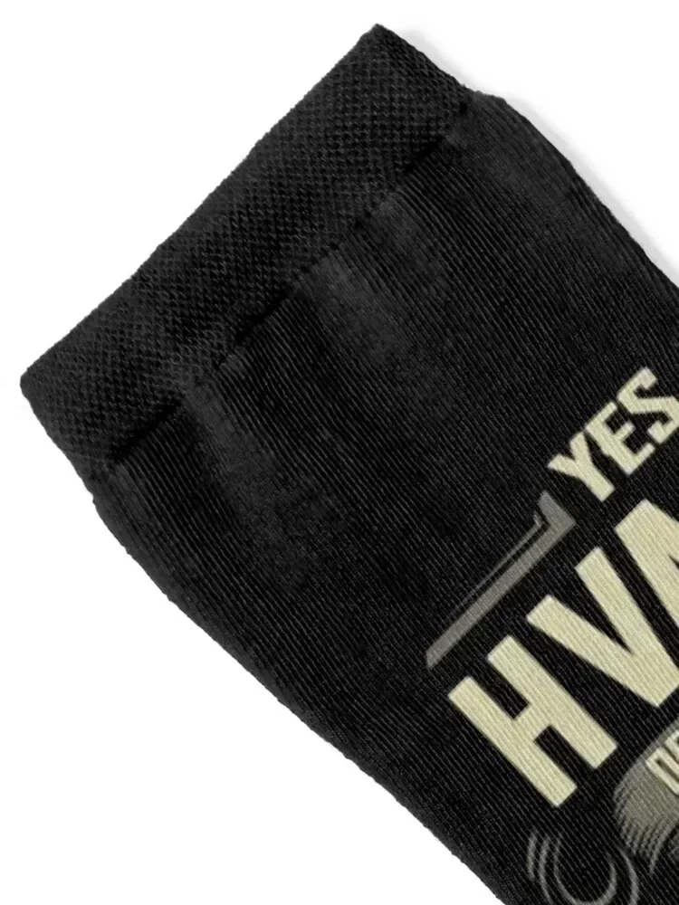 جوارب مضحكة hvac رياضية عصرية لعيد الميلاد للرجال جوارب نسائية #2