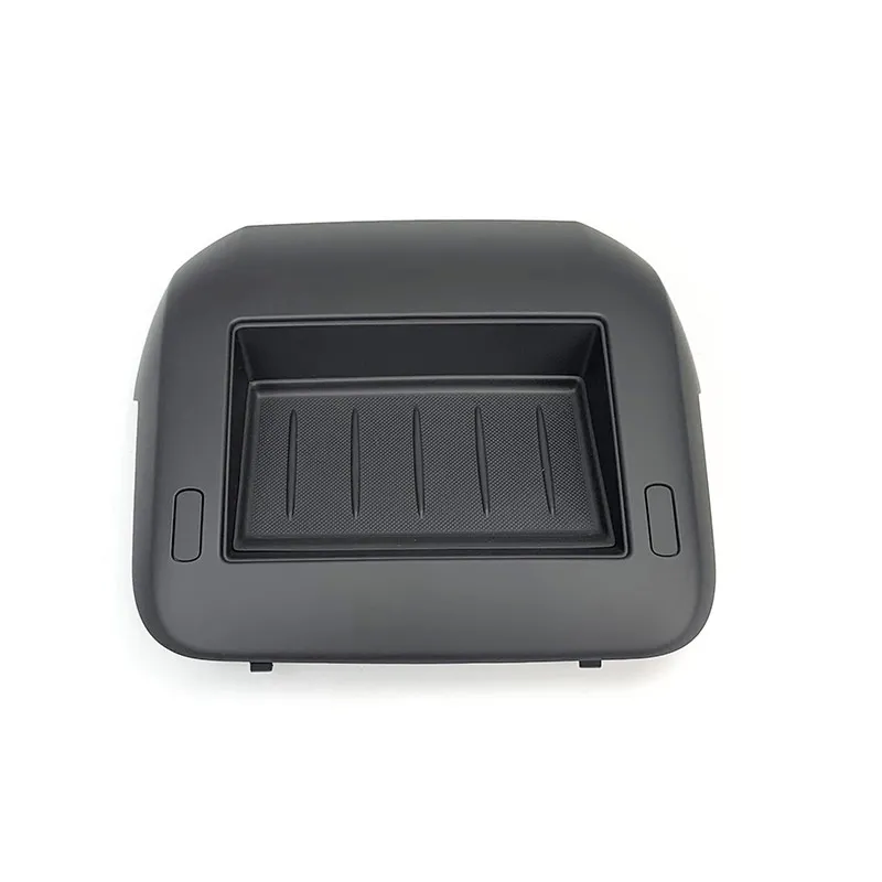 96782144ZD 8231YQ 8231VR is suitable for Peugeot 3008 center console box plug cover navigation plug cover