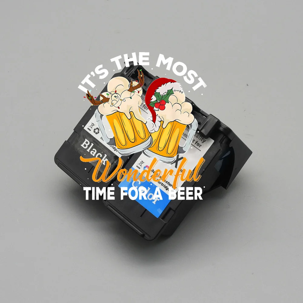 

Remanufactured 275XL 276XL PG 275 CL 276 XL PG275 CL276 Ink Cartridge for Canon TS3522 TS3520 TR4720 Printer