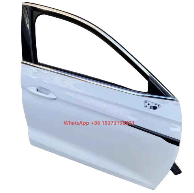 

8. Новое состояние автозапчастей, правая передняя дверь, испытание, разборка автомобиля, внешний аксессуар