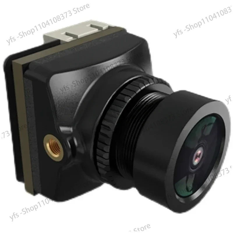 

2sp 1500tvl Freestyle Fpv Camera Camera 5-36v