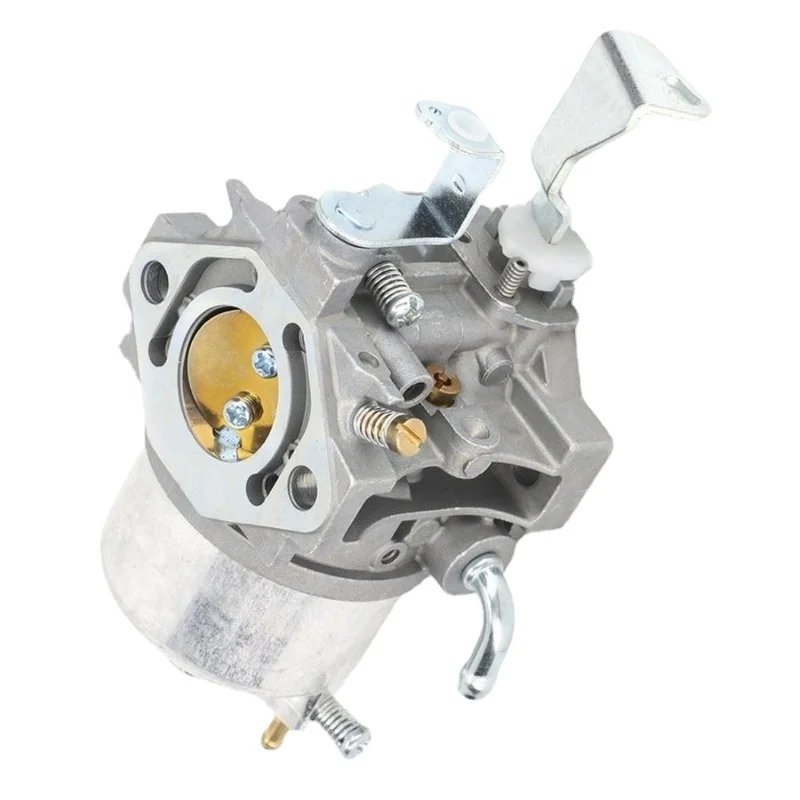 Imagem -03 - Carburador para Mitsubishi Carburador Vergaser Carb Gm291 Gm301 Gb290 Gb300 Gt1000 8hp 10hp Novo