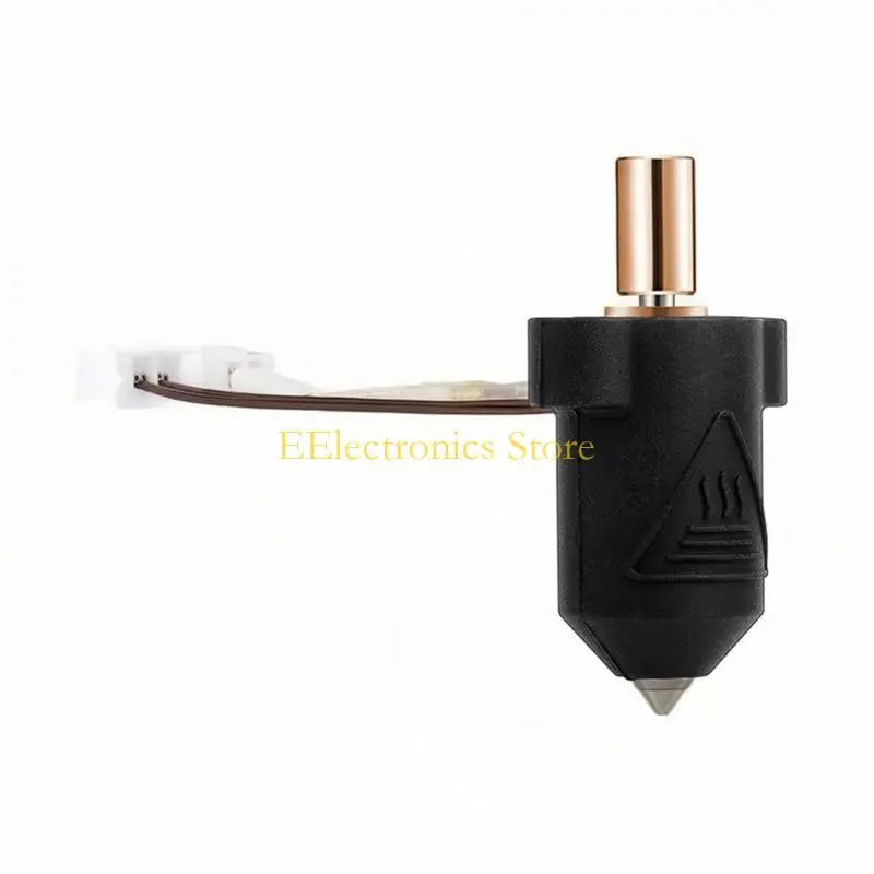 B03C Precise Temperature Control with 100K Thermistor Cartridge for K1 3D Printer