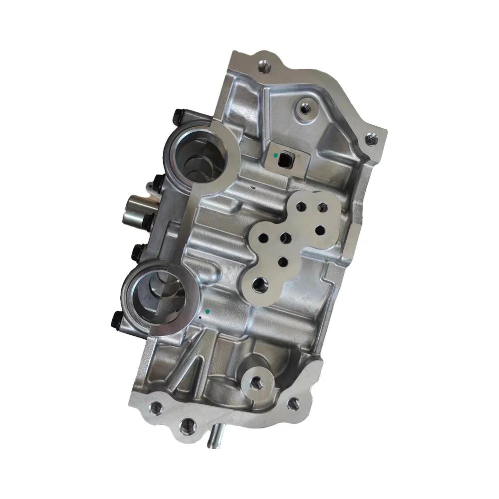 High Quality  515KR  Cylinder Head Engine for NISSAN Changan Cars New Condition