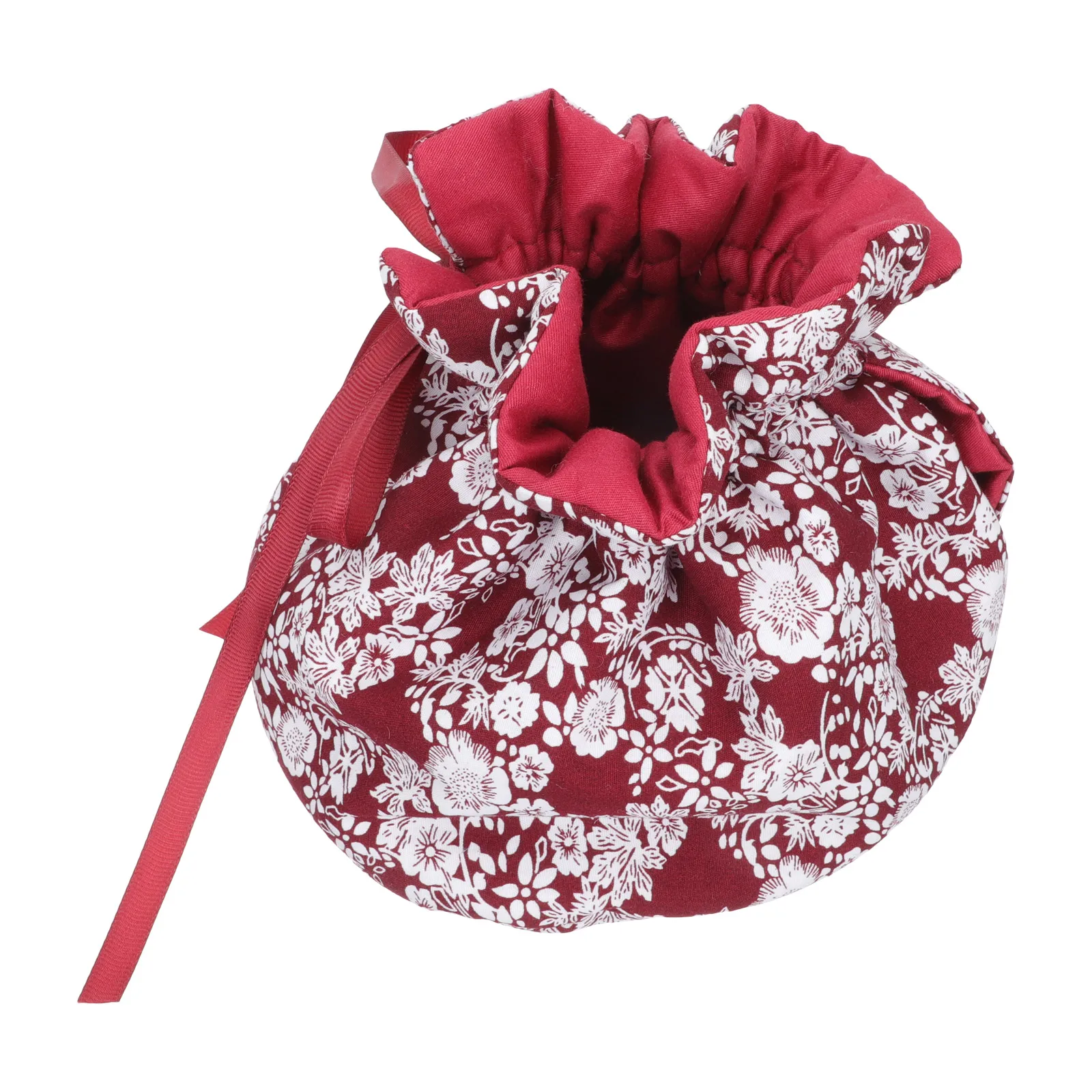 

Teapot Insulation Cover Lightweight Protective Case Dust Proof Travel Cozy Decorative Tea Pot Accessory Kitchen Bar Item