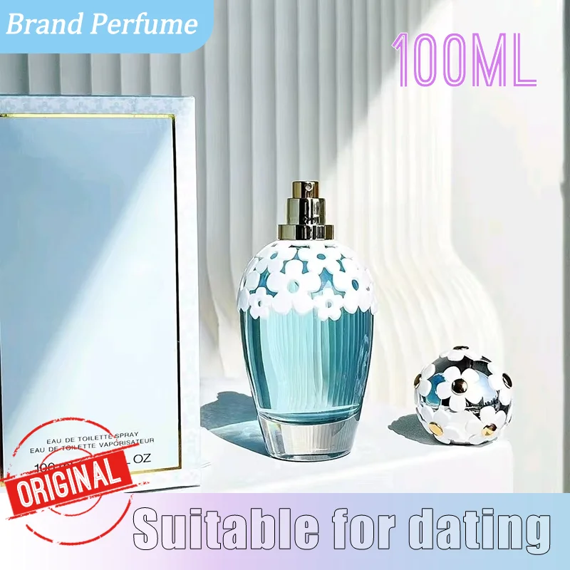 Perfume de fantasía para mujer, 100ML, pomelo, jazmín, ámbar, notas de almizcle, Spray puro, fragancia duradera, regalo maravilloso