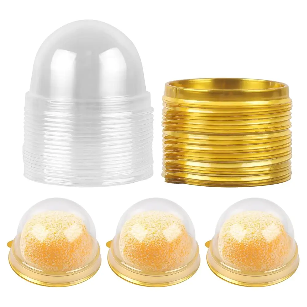 Clear Plastic Mini …