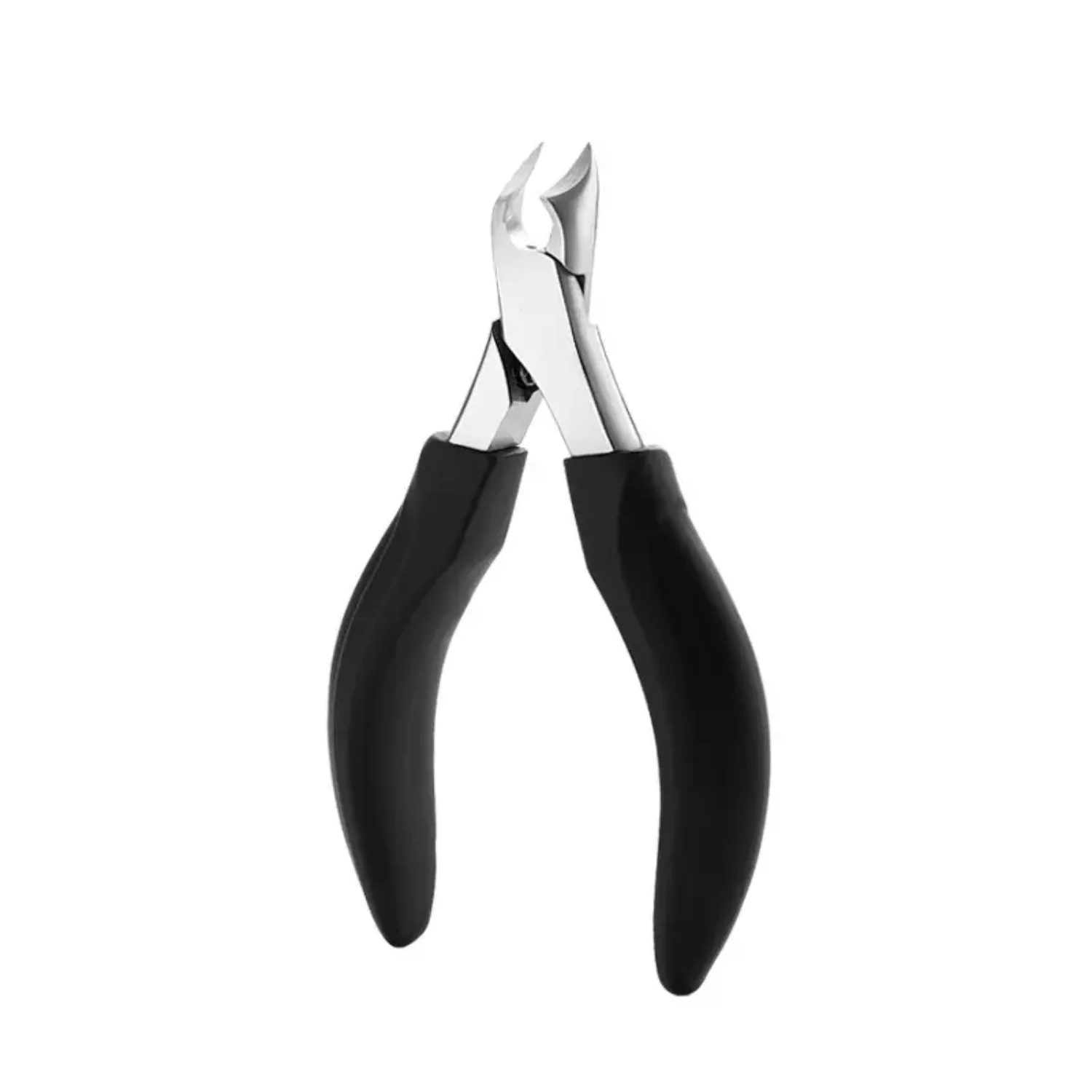 Professional Heavy Duty Toe Nail Clippers for Thick & Ingrown Nails - Large Scissors for Men, Seniors, Women - Effective Treatme