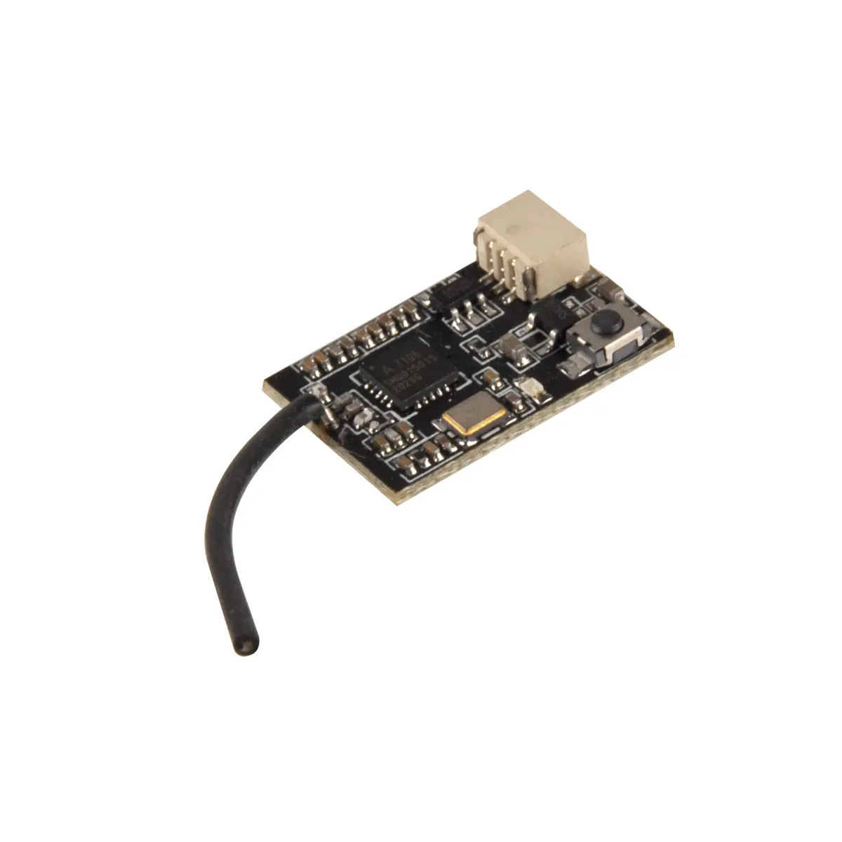 2.4G Micro Flysky fs-rx AFHDS 2A FS82 Compatible Receiver 2A IBUS PPM For Flysky Transmitter RC Drone Quadcopter