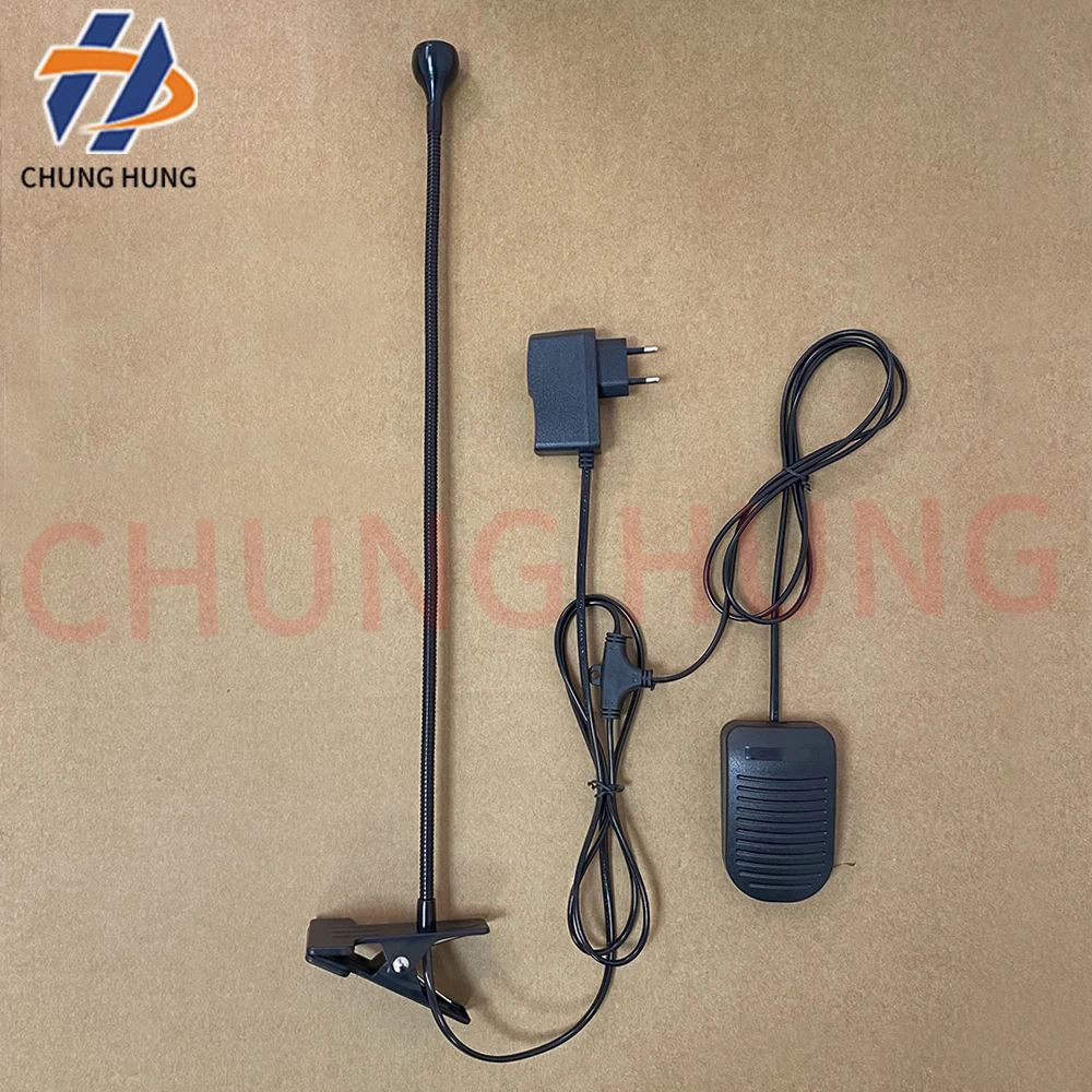 Lampada polimerizzante UV ad alta potenza da 5 W Luce verde per ciglia per unghie Riparazione di telefoni cellulari Adesivo senza ombre per vetro acrilico a base di olio