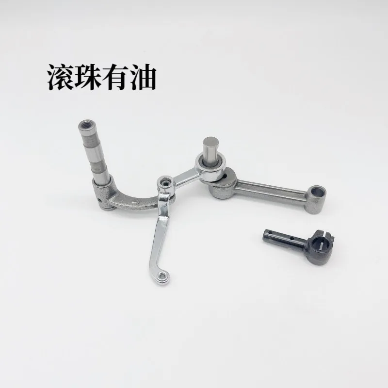 Meiji template machine pick rod assembly, Meiji pick rod accessories