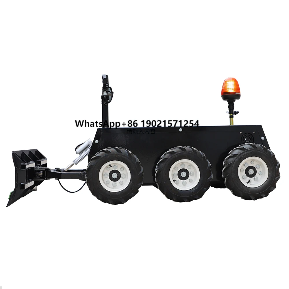 

RC Custom Snow Wiper Blade Snow Blade 1000