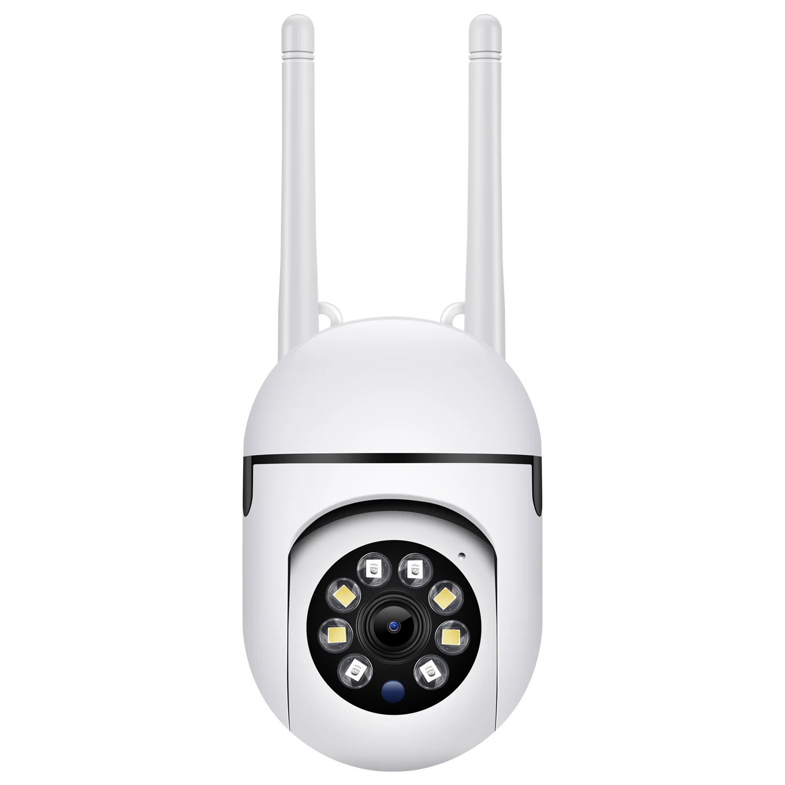O-Kam APP 3MP 1296P  Full Color  Wireless PTZ  Intercom IP Dome  Camera AI Humanoid Detection Home Security CCTV Baby Monitor