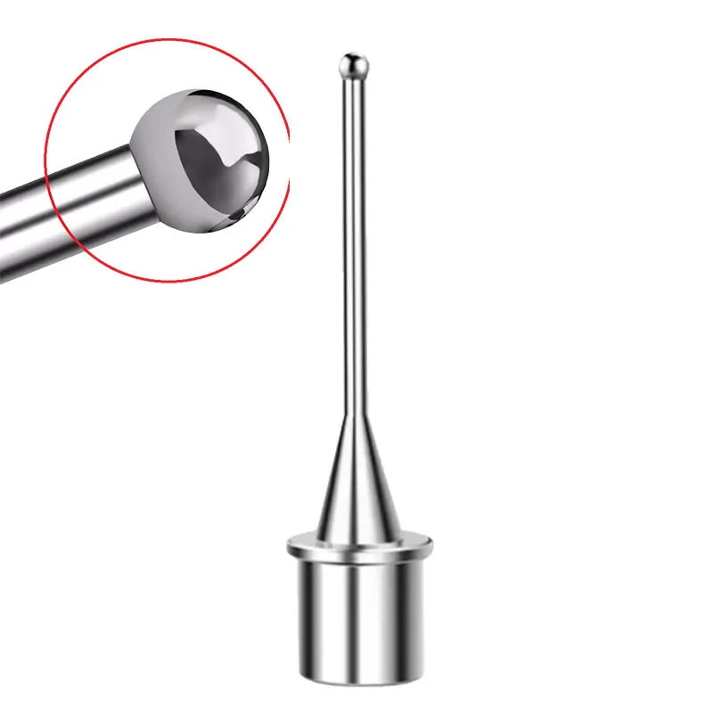 

Центральный стержень ER/3R (2 ~ 10 мм) Зонд для запасных частей обрабатывающего центра с ЧПУ WEDM