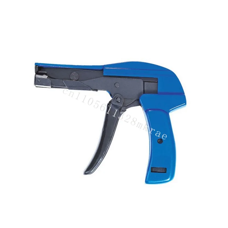 

HS-600A fastening tool for new cable ties