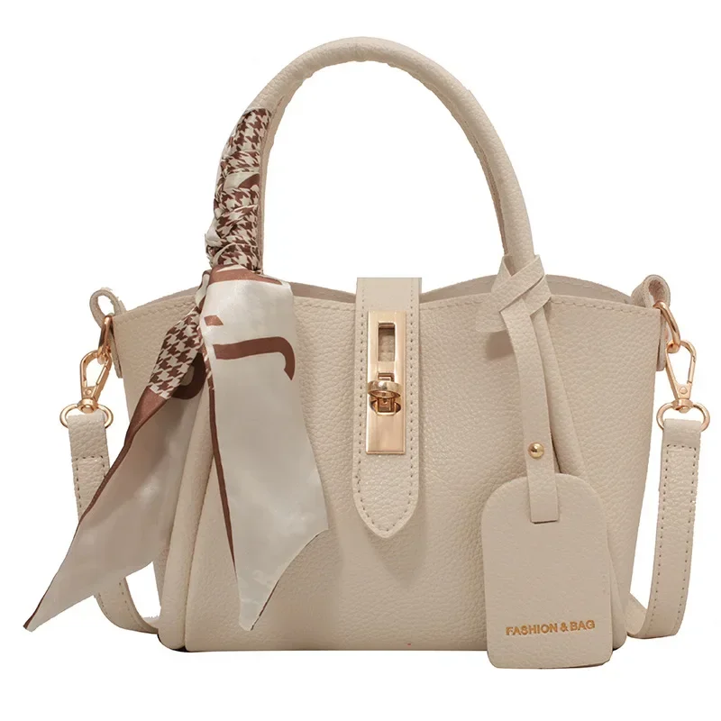 Letnie nowe torby Crossbody dla kobiet, torba wiadro, modny styl Bolsos Para Mujer modne torby damskie, torebki damskie