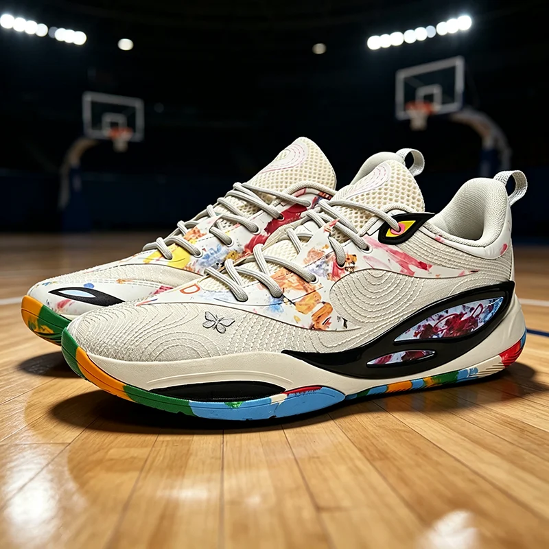 men's-basketball-shoes-breathable-cushioning-non-slip-wearable-runing-shoes-gym-training-athletic-basketball-sneakers-for-women